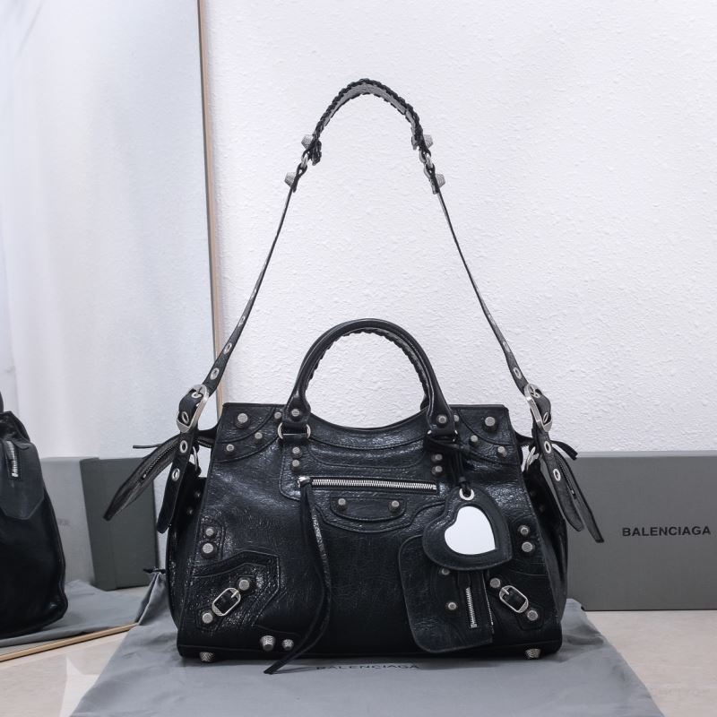 Balenciaga Classic City Bags